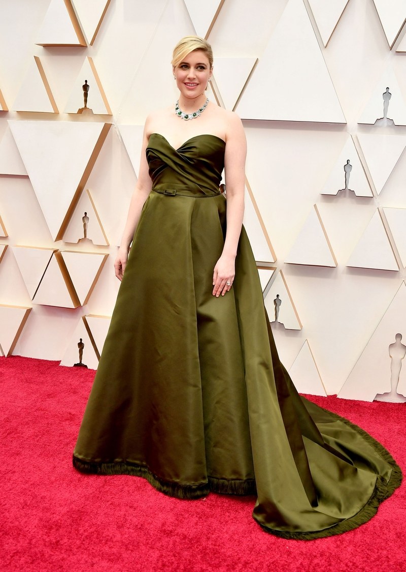 Oscarsgalan 2020 Bäst Sämst klädda