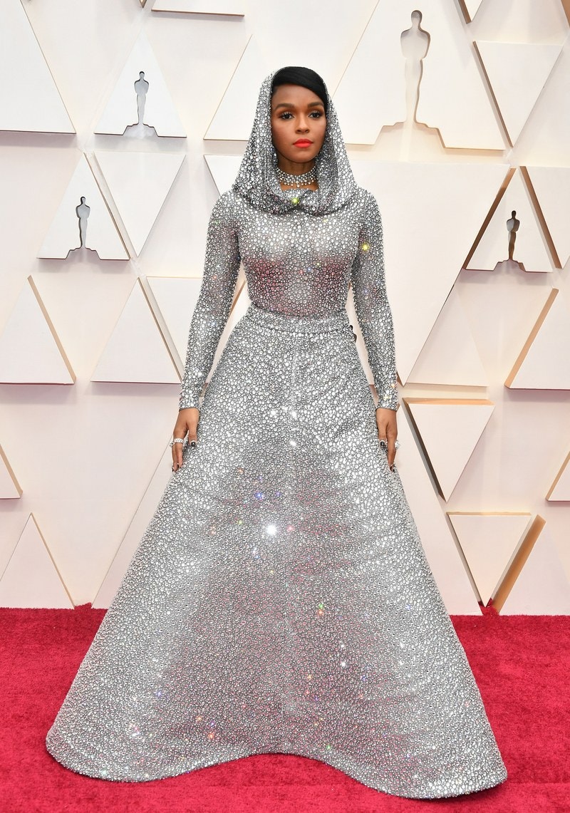 Oscarsgalan 2020 Bäst Sämst klädda
