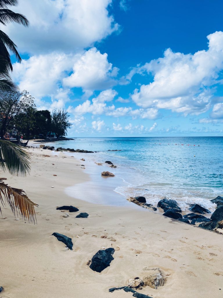Barbados Drömresan Travelguide Rese guide Corona